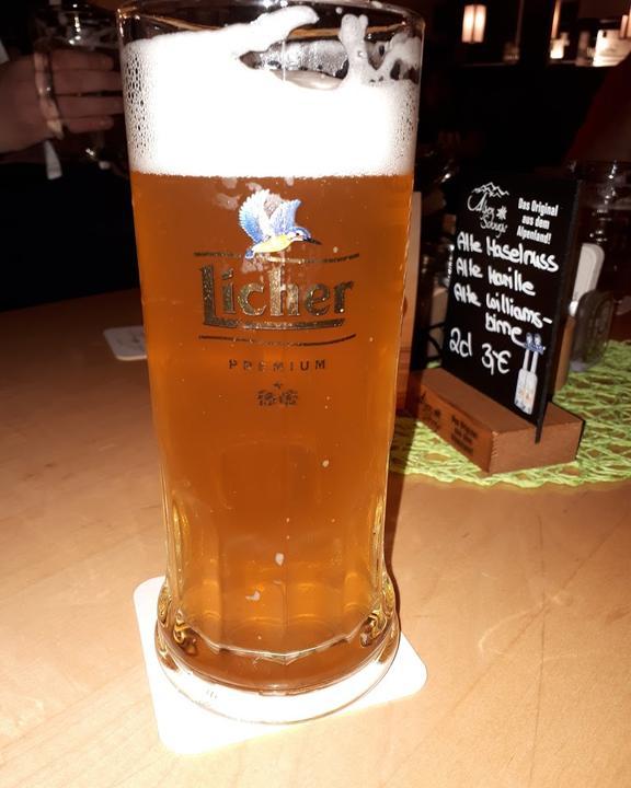 Altes Brauhaus Zur Nette